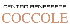 Logo Coccole centro benessere