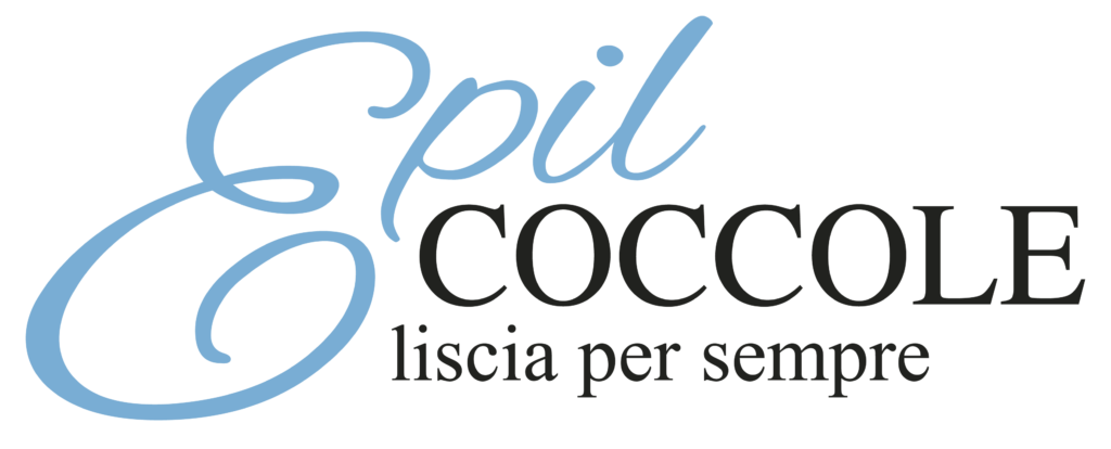 Epil Coccole Logo Def